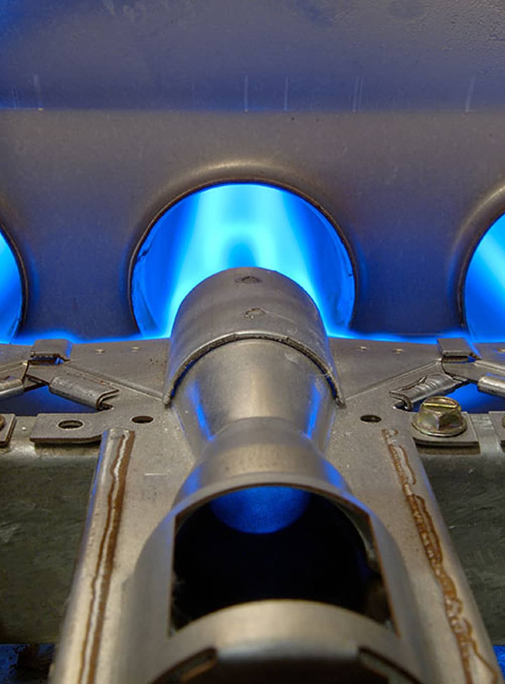 furnace burners
